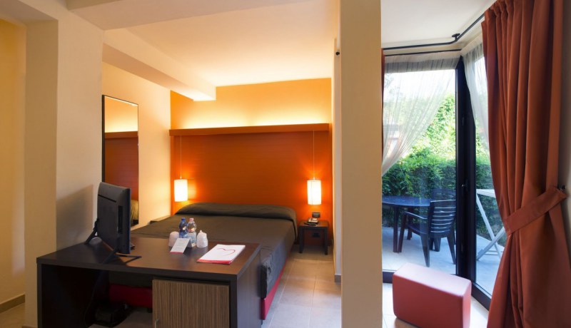 Thumbnail VOI Floriana Resort